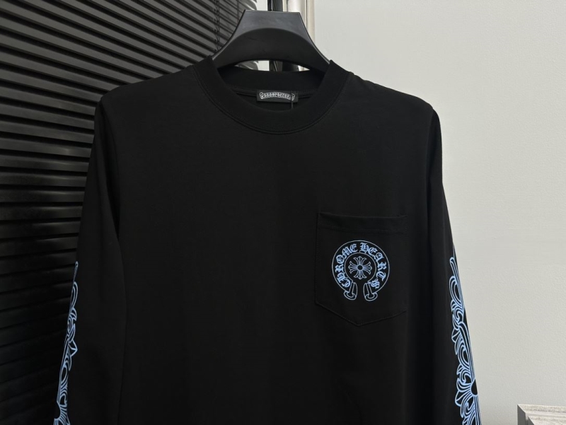 Chrome Hearts T-Shirts